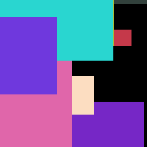 Lavender Shampoo Apple Ring