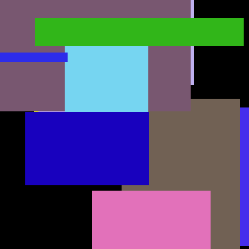 White Perl Film Meat