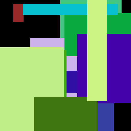 Bikini Card iPhone Violet