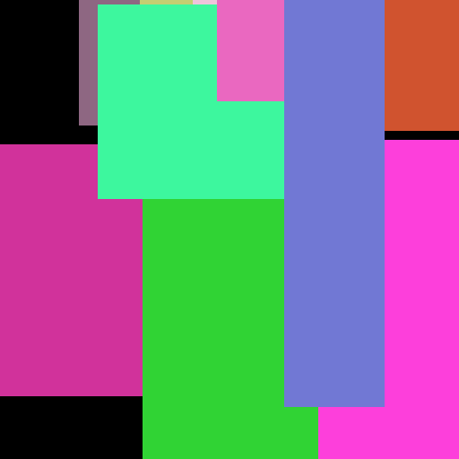 Hot Table Ring White