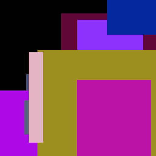 Samsung Violet Table