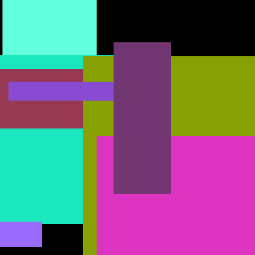 Book Blender HDMI Lavender