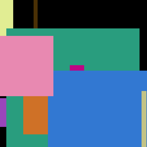 Green Apple Carrot Kit