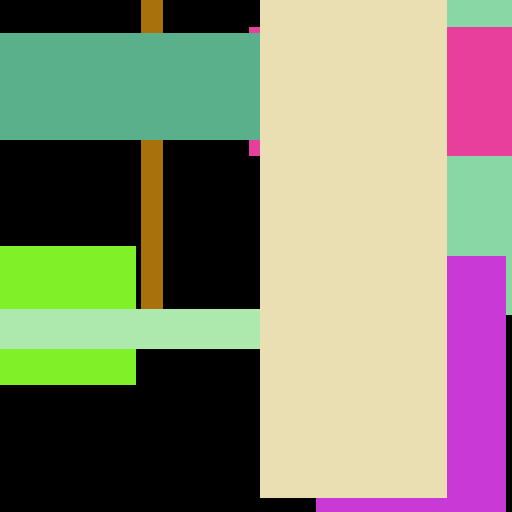 Prince Cushion Sheet