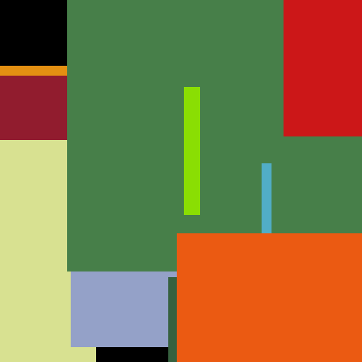 Strawberry Grey Chicken