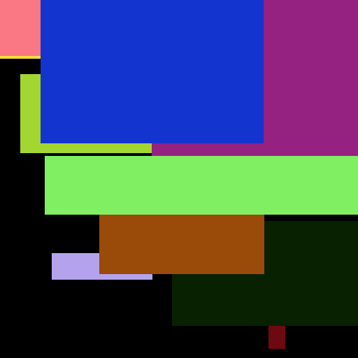 Sheet Diamond Knife Soy HDMI