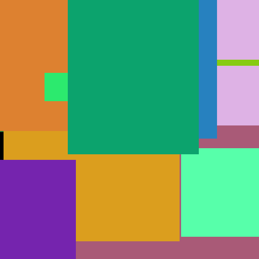 Moustache ACME Prince