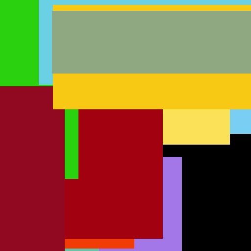 Sheet Grey Lavender Shower