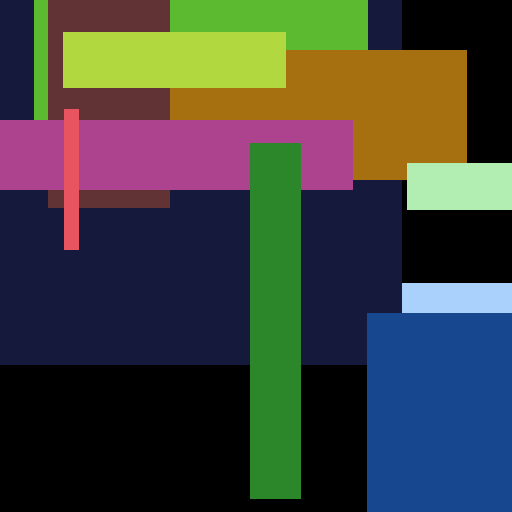 HDMI Perl Doll Oven DVD