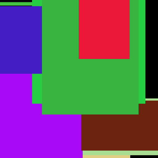 Silver Moustache Doll