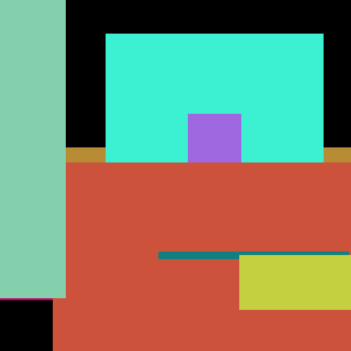 Chair Cover Perl Gold