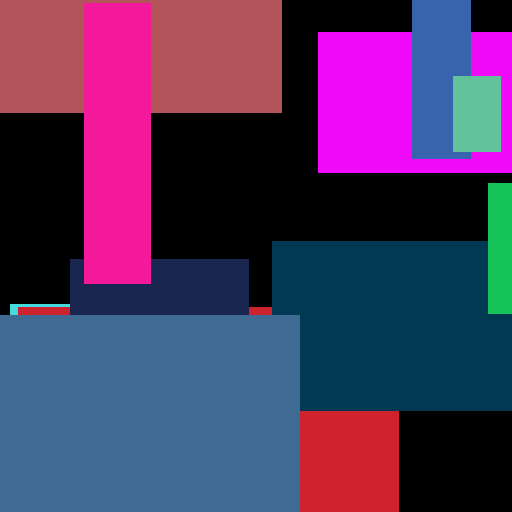 Small Chicken Blender