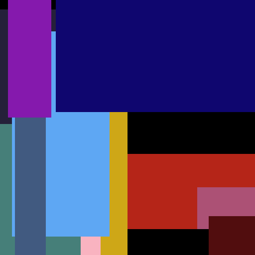 Silver Tomato Mac Small