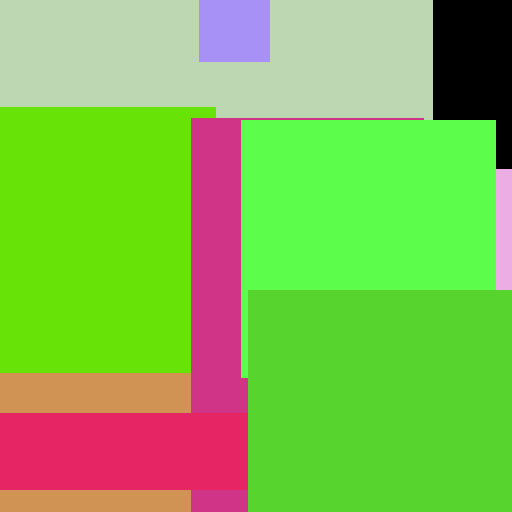 Red Bikini Soy Blender Album