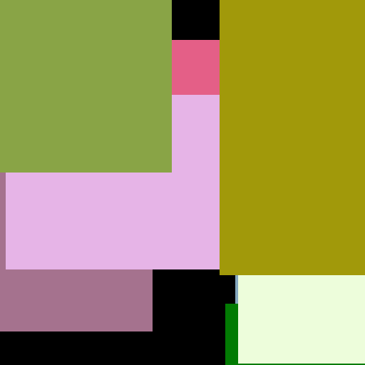 Yellow Thermal Chair