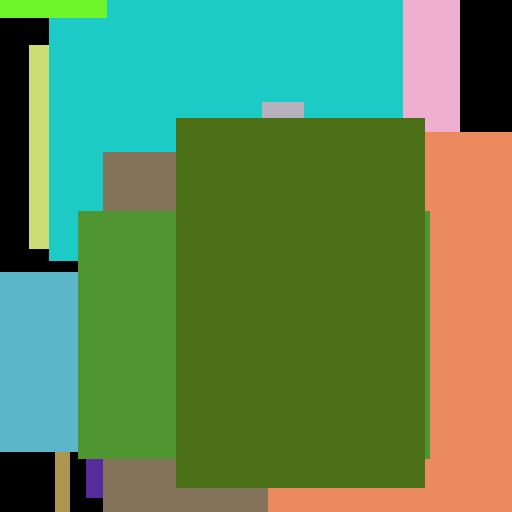 Cool Blender Red Trouser