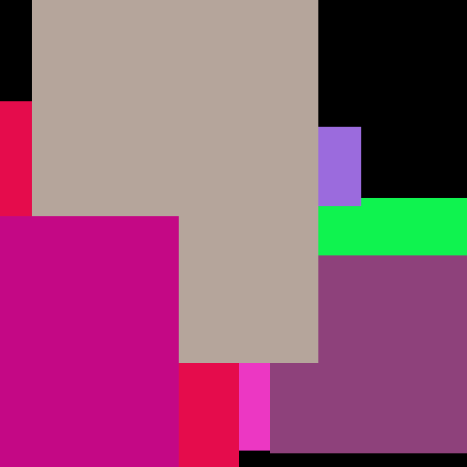 Potato Brass Plastic