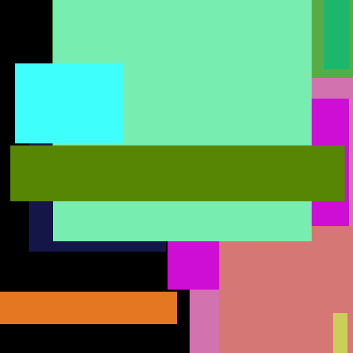 Towel Smoothie Pumpkin