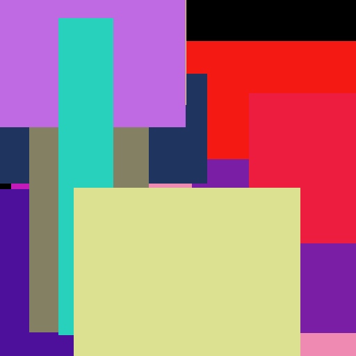 Gift Moustache Movie