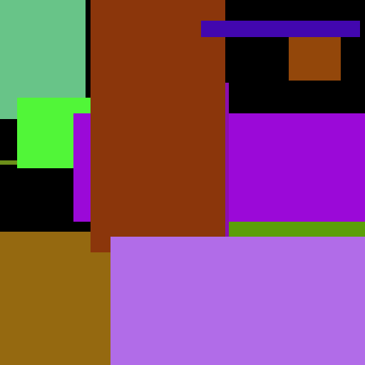 Fire Movie Plastic Bed