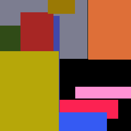 Gold Internet Galaxy