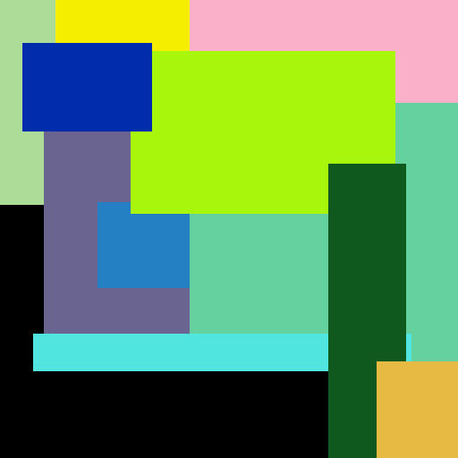 Violet Medium Princess